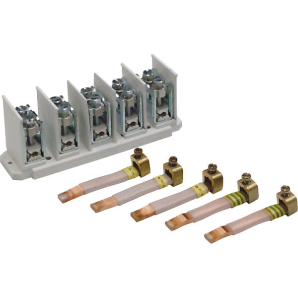 Hager Einspeiseklemme univers,für U84LS ZM15W